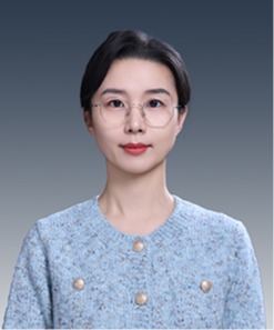 张冉冉   　